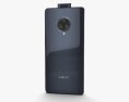 Vivo NEX 3 Black 3d model