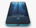 Vivo V17 Pro Glacier Ice 3d model