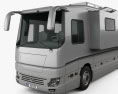 Volkner Mobil Performance Perfection 2019 Modelo 3D