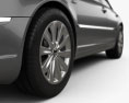 Volkswagen Phaeton 2011 Modelo 3D