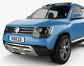 Volkswagen Taigun 2014 Modelo 3D