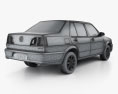 Volkswagen Jetta (CN) 2012 Modelo 3D