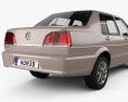Volkswagen Jetta (CN) 2012 Modelo 3D