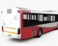 Volvo B7RLE Автобус 2015 3D модель