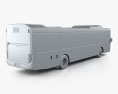 Volvo B7RLE 버스 2015 3D 모델 