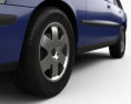 Volvo V70 2005 3Dモデル