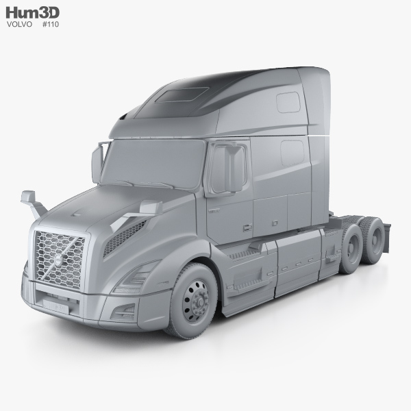 Volvo VNL Specifications Volvo Trucks USA