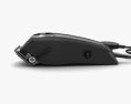 Wahl Elite Pro 理发器 3D模型