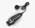 Wahl Elite Pro 理发器 3D模型