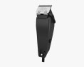 Wahl Elite Pro 理发器 3D模型