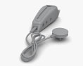 Wahl Elite Pro 理发器 3D模型