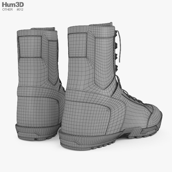 5.11 recon desert boot