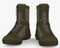 5.11 RECON Desert Boots 3d model
