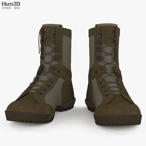 5.11 recon desert boot