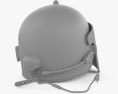 Altyn Helmet 3d model