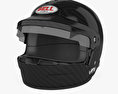 Bell HP5 Touring Helmet 3d model