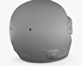 Bell HP5 Touring Casco Modello 3D