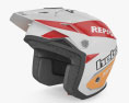 HEBO Montesa Team II 3D модель