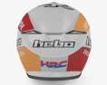 HEBO Montesa Team II 3D модель
