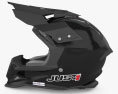 JUST1 J12 Unit ヘルメット 3Dモデル