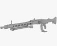 MG42 3D модель