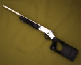 Rossi Tuffy 410 3Dモデル