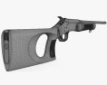 Rossi Tuffy 410 3Dモデル