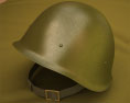 SSh-40 3d model