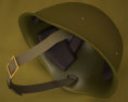 SSh-40 3d model