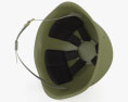 SSh-40 3d model
