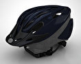 Schwinn bicycle Helmet 3d model