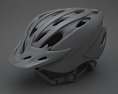 Велосипедний шолом 3D модель