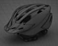 Schwinn Bicicletta Casco Modello 3D