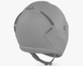 Steelbird SBA-2 Helmet 3d model