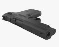 Pistola de prueba Modelo 3D