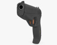 Vektor CP1 3D-Modell