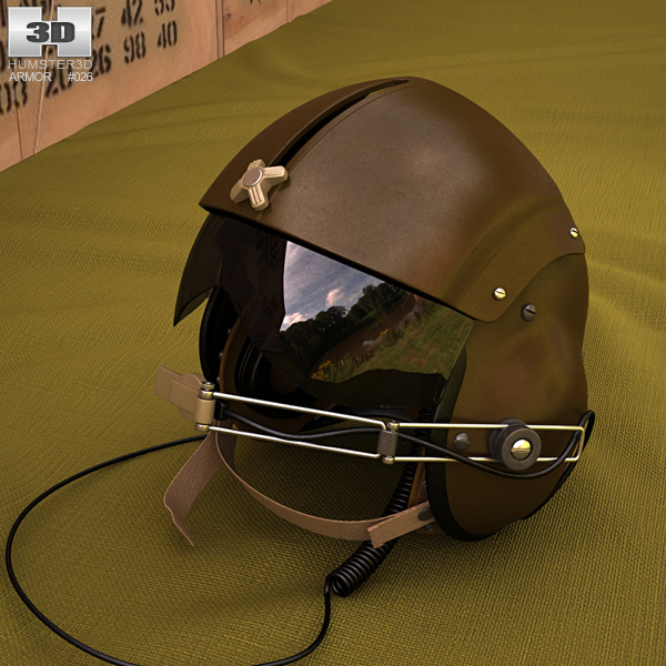 sph 4 helmet
