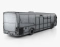 WrightBus StreetLite 2017 3D-Modell