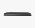 X-BO O6 5.5-inch Black 3d model