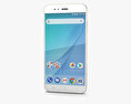 Xiaomi Mi A1 Gold Modèle 3d