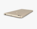 Xiaomi Mi Max 2 Gold 3d model
