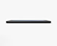 Xiaomi Mi Max 2 Matte Black 3d model