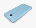 Xiaomi Redmi 5 Light Blue 3d model