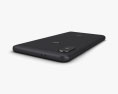 Xiaomi Redmi Note 5 Pro Black 3d model