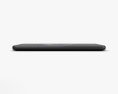 Xiaomi Redmi Note 5 Pro Black 3d model