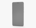 Xiaomi Redmi Note 5 Pro Black 3d model
