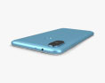 Xiaomi Mi A2 Blue 3d model
