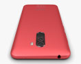 Xiaomi Pocophone F1 Rosso Red 3d model