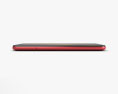 Xiaomi Pocophone F1 Rosso Red 3d model