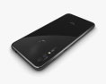 Xiaomi Redmi Note 7 Black 3d model